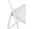 Складной стул Woodville Fold 1 white/white 15478 5