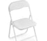 Складной стул Woodville Fold 1 white/white 15478 6