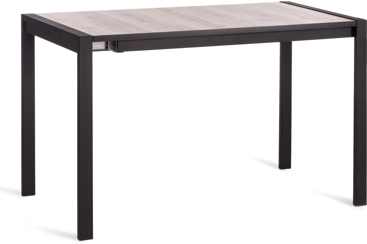 Стол Tetchair Galeon ЛДСП/HPL/металл, 110+45х70x75 см, береза таксус ...