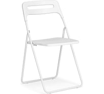 Складной стул Woodville Fold white 15483