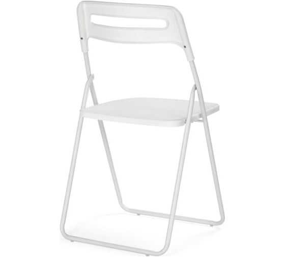 Складной стул Woodville Fold white 15483