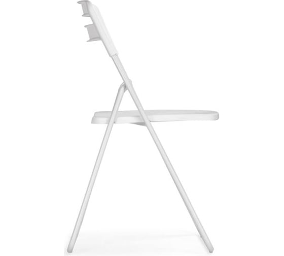 Складной стул Woodville Fold white 15483