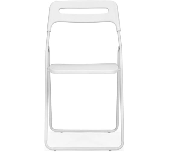 Складной стул Woodville Fold white 15483