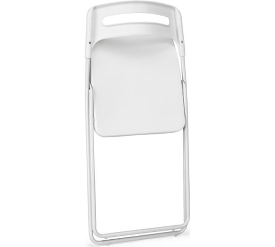Складной стул Woodville Fold white 15483