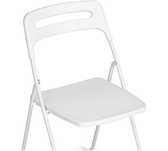Складной стул Woodville Fold white 15483