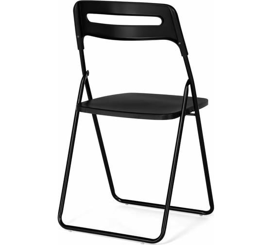 Складной стул Woodville Fold black 15482