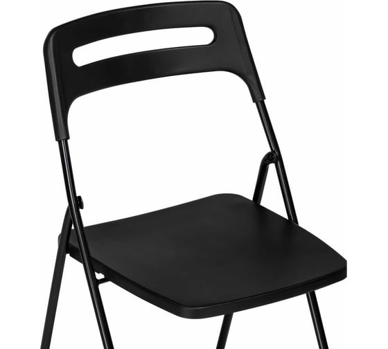 Складной стул Woodville Fold black 15482