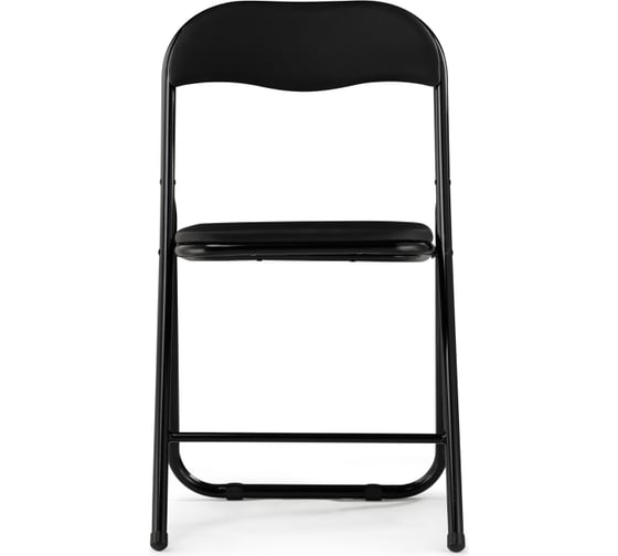 Складной стул Woodville Fold 1 black/black 15477