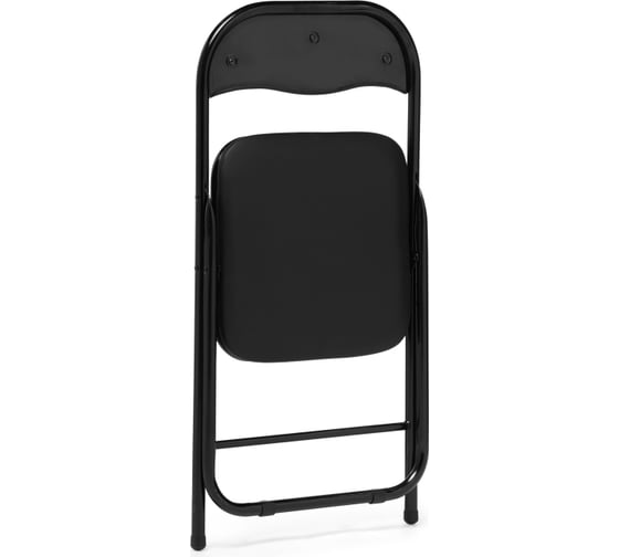 Складной стул Woodville Fold 1 black/black 15477