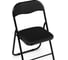 Складной стул Woodville Fold 1 black/black 15477 3