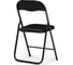 Складной стул Woodville Fold 1 black/black 15477 5