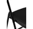 Складной стул Woodville Fold 1 black/black 15477 6