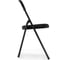 Складной стул Woodville Fold 1 black/black 15477 7