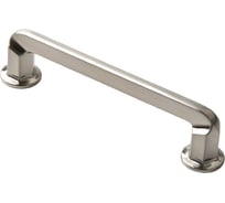 Ручка-скоба Kerron 96 мм, сталь S-2628-96 ST