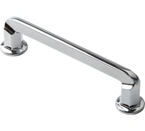 Ручка-скоба Kerron 96 мм, хром S-2628-96