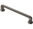 Ручка-скоба Kerron, 128 мм, графит S-2628-128 GF 1