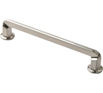 Ручка-скоба Kerron 128 мм, сталь S-2628-128 ST