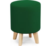 Банкетка №16 Мебельград Стандарт вариант 4 Мора, зеленый 52561_4