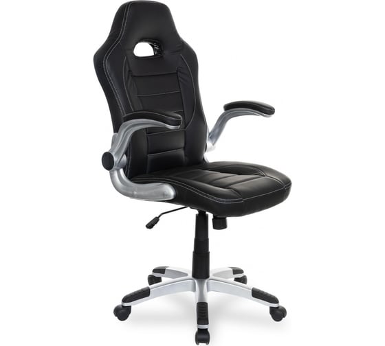 Кресло College BX-3288B/Black