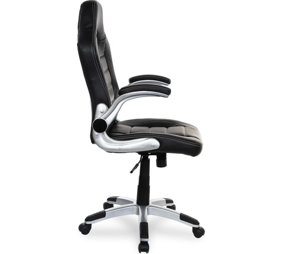 Кресло College BX-3288B/Black