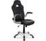 Кресло College BX-3288B/Black 1
