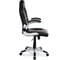Кресло College BX-3288B/Black 3