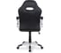 Кресло College BX-3288B/Black 4