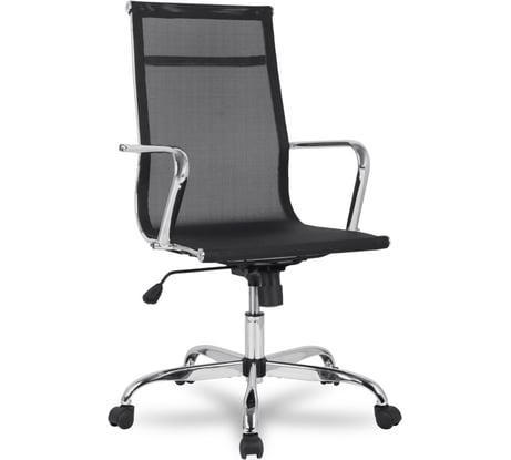 Кресло College H-966F-1/Black