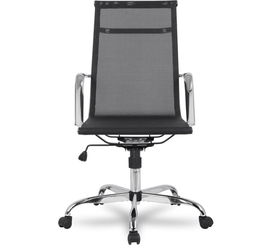 Кресло College H-966F-1/Black