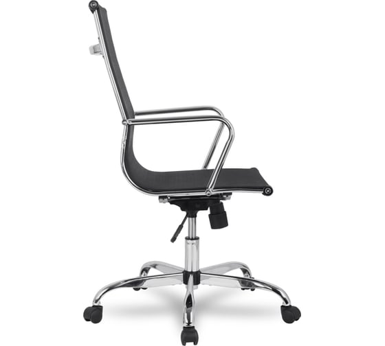 Кресло College H-966F-1/Black