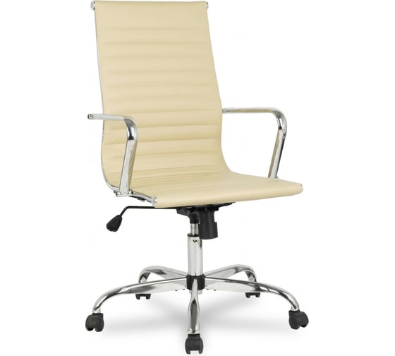 Кресло College H-966L-1/Beige