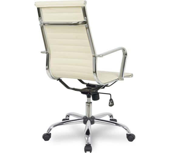 Кресло College H-966L-1/Beige