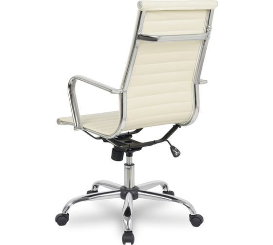 Кресло College H-966L-1/Beige