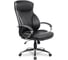 Кресло College H-9582L-1K/Black 1