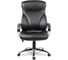 Кресло College H-9582L-1K/Black 2
