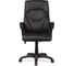Кресло College BX-3309/Black 2
