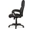 Кресло College BX-3309/Black 4