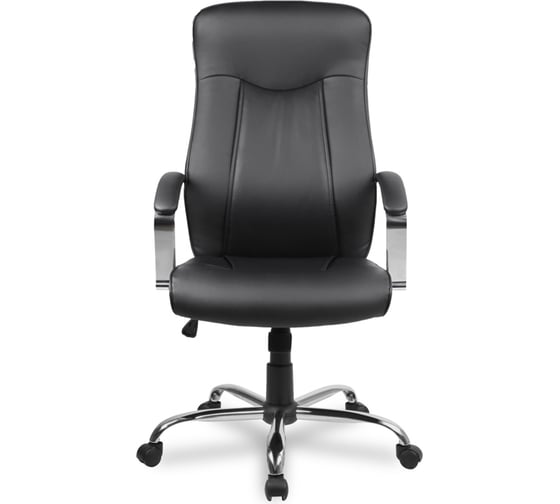 Кресло College H-9152L-1/Black