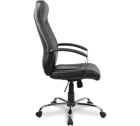 Кресло College H-9152L-1/Black
