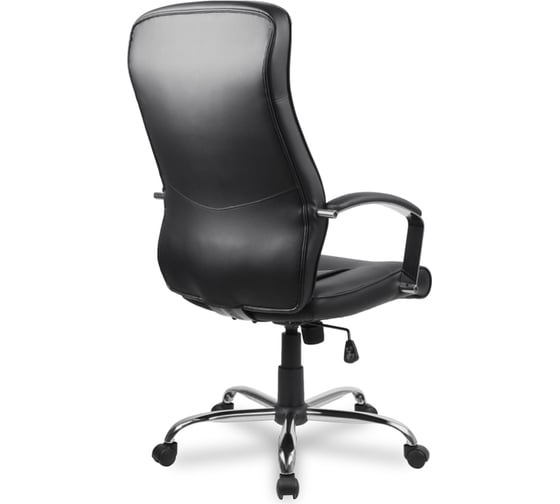 Кресло College H-9152L-1/Black