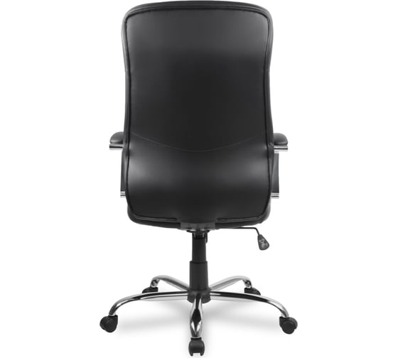 Кресло College H-9152L-1/Black