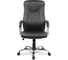 Кресло College H-9152L-1/Black 2