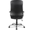 Кресло College H-9152L-1/Black 5
