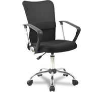 Детское компьютерное кресло College H-298FA-1/Black