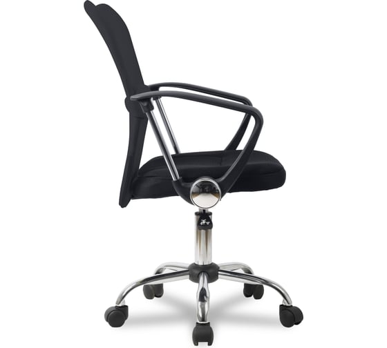 Детское компьютерное кресло College H-298FA-1/Black