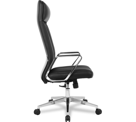 Кресло College HLC-2413L-1/Black
