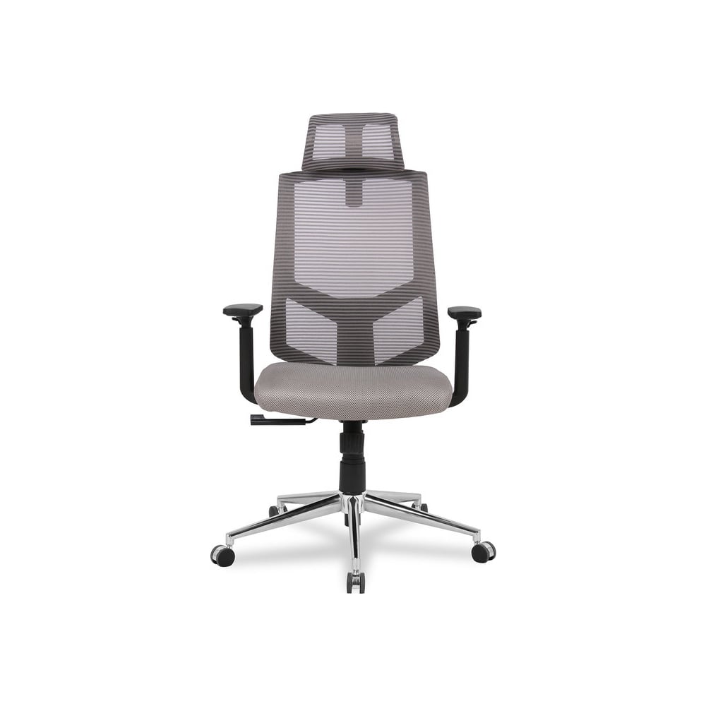Кресло College HLC-1500HLX/Grey - выгодная цена, отзывы, характеристики ...