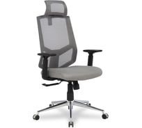 Кресло College HLC-1500HLX/Grey