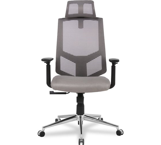 Кресло College HLC-1500HLX/Grey
