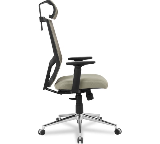Кресло College HLC-1500HLX/Grey